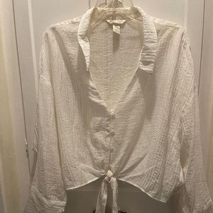 H&M blouse